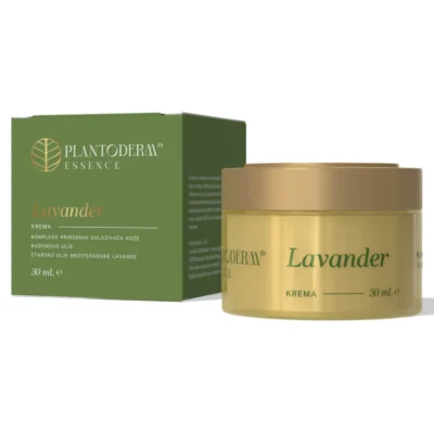 Plantoderm Essence Lavander krema za lice 30 ml