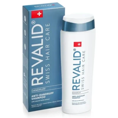 Revalid šampon protiv peruti 250ml