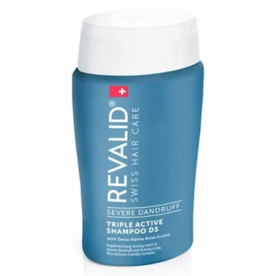Revalid Triple Active DS šampon 150ml