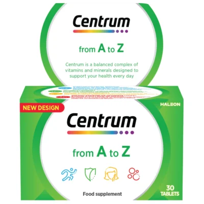 Centrum Adult 30
