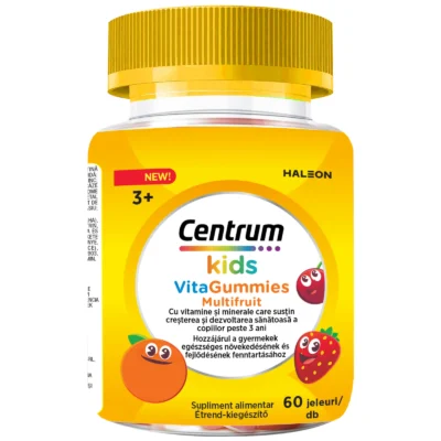 Centrum Kids VitaGummies Multifruit