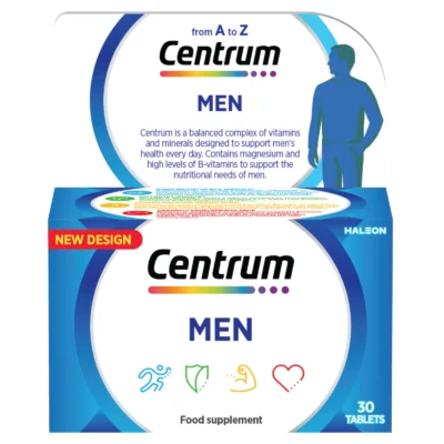 Centrum Men