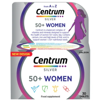 Centrum Silver Women