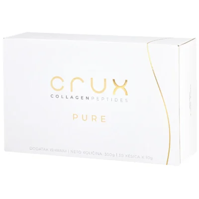 Crux Pure Collagen Peptides