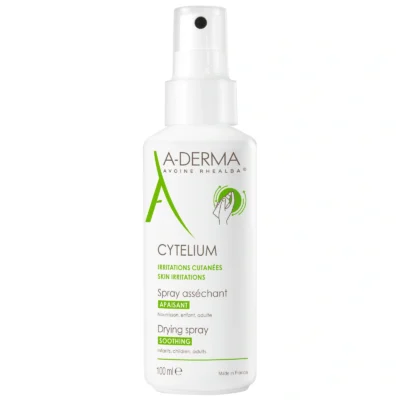 A-Derma CYTELIUM SPREJ 100 ml