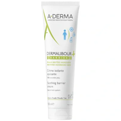 A-Derma DERMALIBOUR+ BARR. KREMA 100 ml