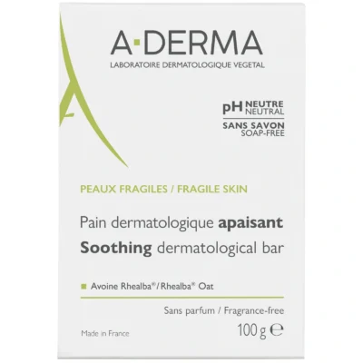 A-Derma dermatološki sindet 100g