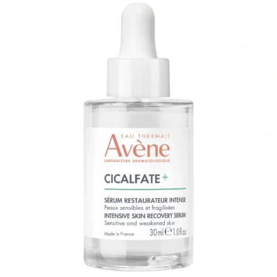 Avène Cicalfate+ Intenzivno obnavljajući serum, 30 ml