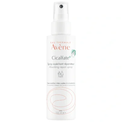 Avène Cicalfate+ obnavljajući sprej, 100 ml