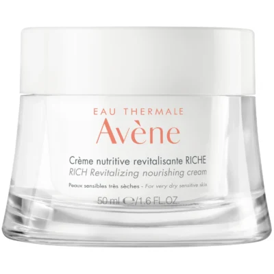 Avène bogata hranljiva revitalizujuća krema 50ml