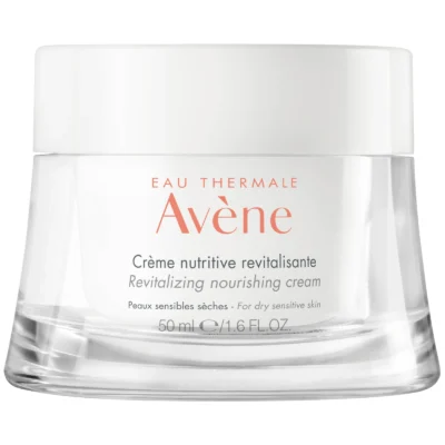 Avène Hranljiva revitalizujuća krema, 50 ml