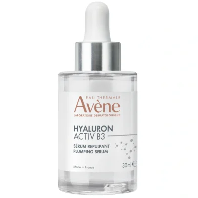 Avène Hyaluron Activ B3 koncentrovani serum, 30 ml