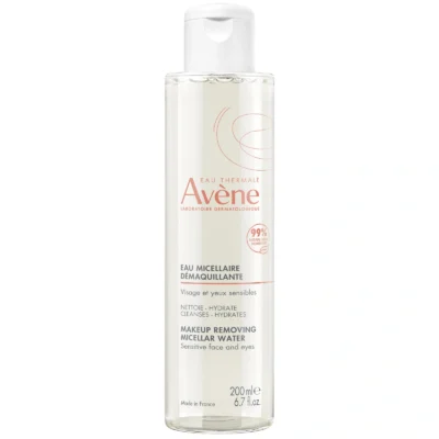 Avène Micelarna voda, 200 ml