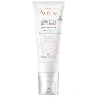 Avène Tolérance Control krema, 40 ml