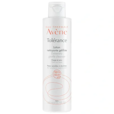 Avène Tolerance losion, 200 ml