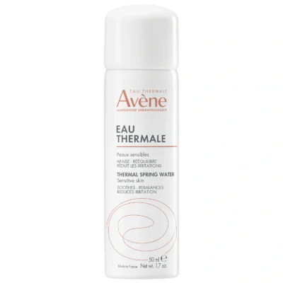 Avène termalna voda, 50 ml