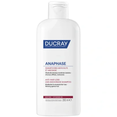 Ducray ANAPHASE CHRONIC ŠAMPON 200 ml