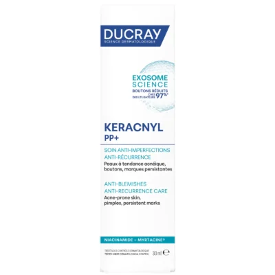 Ducray KERACNYL PP+ KREMA 30 ml