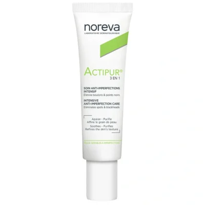 Noreva Actipur 3u1 krema 30ml