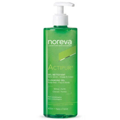 Noreva Actipur seboregulatorni gel 400ml