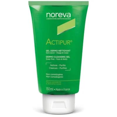 Noreva Actipur seboregulatorni gel 150ml