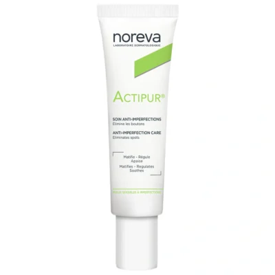 Noreva Actipur matirajuća krema protiv nesavršenosti 30ml