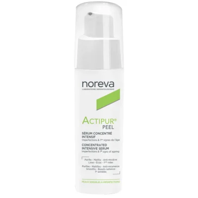 Noreva Actipur Peel intenzivni serum 30ml