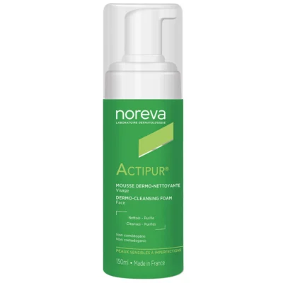 Noreva Actipur pena 150ml