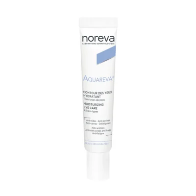 Noreva Aquareva hidratantna krema za područje oko očiju 15ml