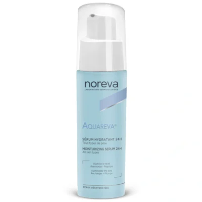 Noreva Aquareva hidratantni serum 30ml