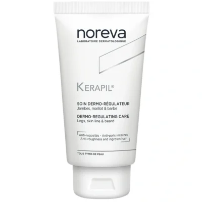 Noreva Kerapil krema protiv uraslih dlaka 75ml