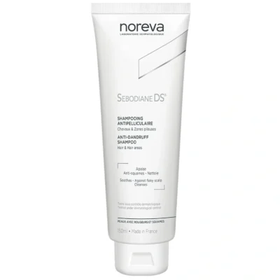 Noreva Sebodiane DS intenzivni šampon protiv peruti 150ml