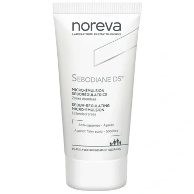 Noreva Sebodiane DS mikroemulzija 30ml