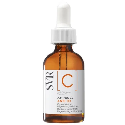 SVR Ampoule C Anti-Ox ampula 30ml
