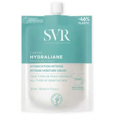 SVR Hydraliane krema 50ml