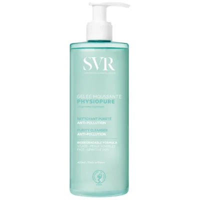 SVR Physiopure penasti gel 400ml