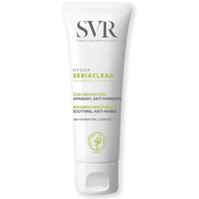 SVR Sebiaclear Hydra krema 40ml