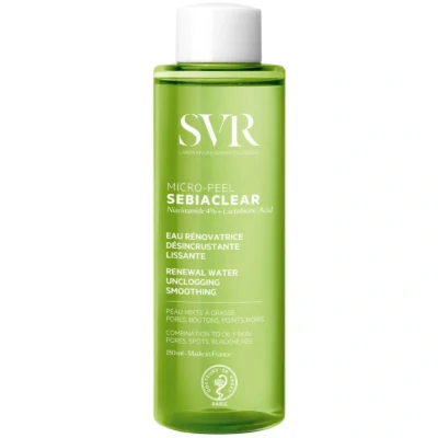 SVR Sebiaclear Micro-Peel losion 150ml