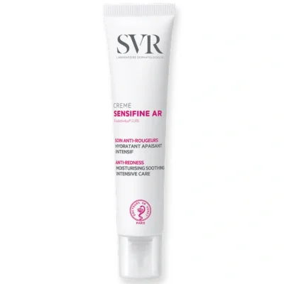 SVR Sensifine AR krema 40ml