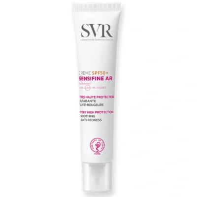 SVR Sensifine AR krema SPF50+ 40ml