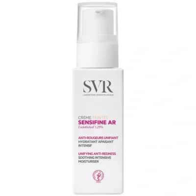 SVR Sensifine AR tonirana krema 40ml