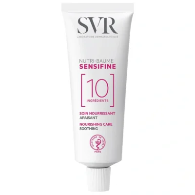 SVR Sensifine umirujući balzam za hiperosetljivu kožu 40ml