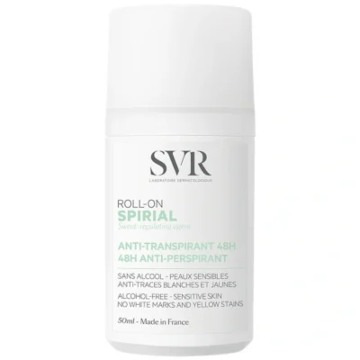 SVR Spirial roll-on 50ml