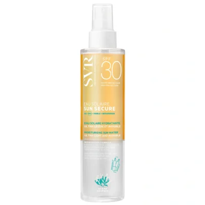 SVR Sun Secure fotozaštitna voda SPF30 200ml