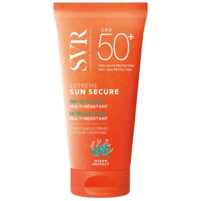 SVR Sun Secure Ultra mat gel SPF50+ 50ml