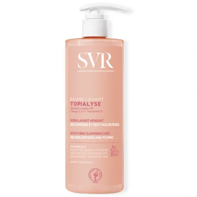 SVR Topialyse balzam za tuširanje 400ml