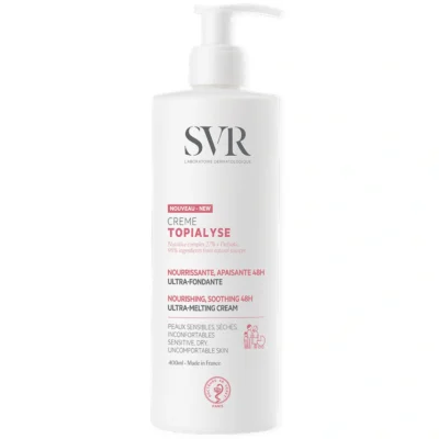 SVR Topialyse krema 400ml