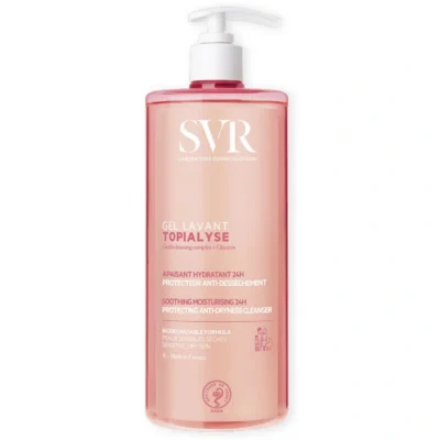 SVR Topialyse gel za tuširanje 1l