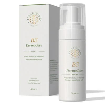Plantoderm B5 DermaCare krema za lice i telo 50 ml