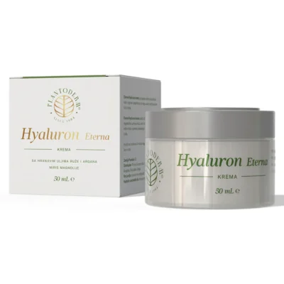 Plantoderm Eterna Hyaluron krema za lice 50 ml